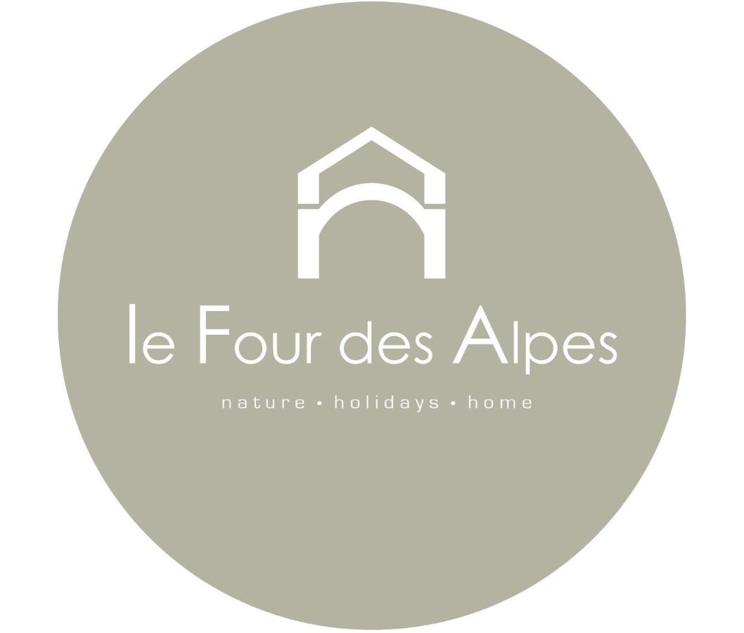 레메스 세인트 조지 Lo Peyo - Le Four Des Alpes 아파트 외부 사진